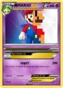 MARIO