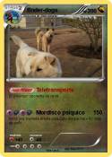Ender-dogs