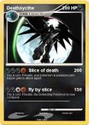 Deathsycthe