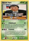 Satoshi Tajari