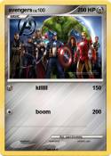 avengers