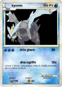 kyurem