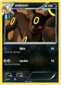 Umbreon