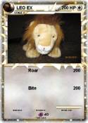 LEO EX