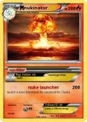 nukinator