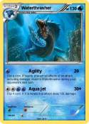 Waterthrasher