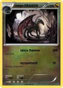 méga DRAGON
