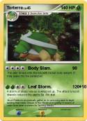 Torterra