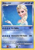 Elsa