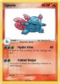 Ivytortle