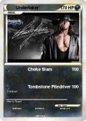 Undertaker