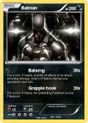 Batman