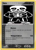 Sans