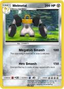 Melmetal