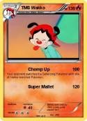TMS Wakko
