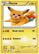 Pikachat