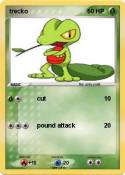 trecko