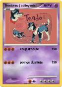 Tendotsu ( coll