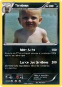 Ténèbrus