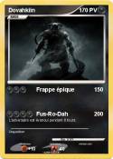 Dovahkiin