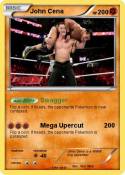 John Cena