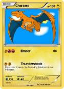 Charzard