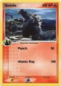 Godzilla