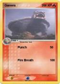 Gamera