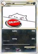 nuke cat