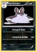 Big Chungus