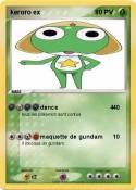 keroro ex