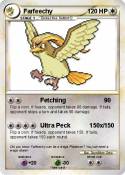 Farfeechy
