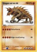 Dragon sol