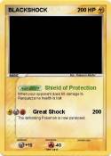BLACKSHOCK