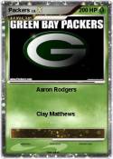 Packers