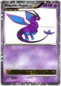Phsychic Flygon