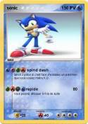 sonic