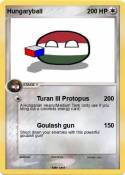 Hungaryball