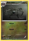 Bone Gaint