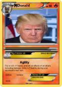Donald