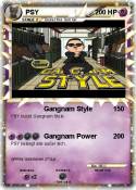 PSY