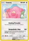 Chansey