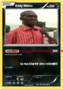 Eddy Malou