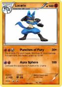 Lucario