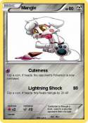 Mangle