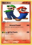 Mario Bros