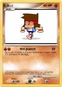 K.O