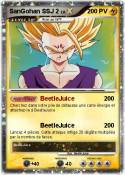 SanGohan SSJ 2