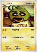 chica