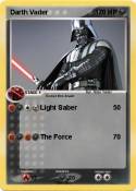 Darth Vader